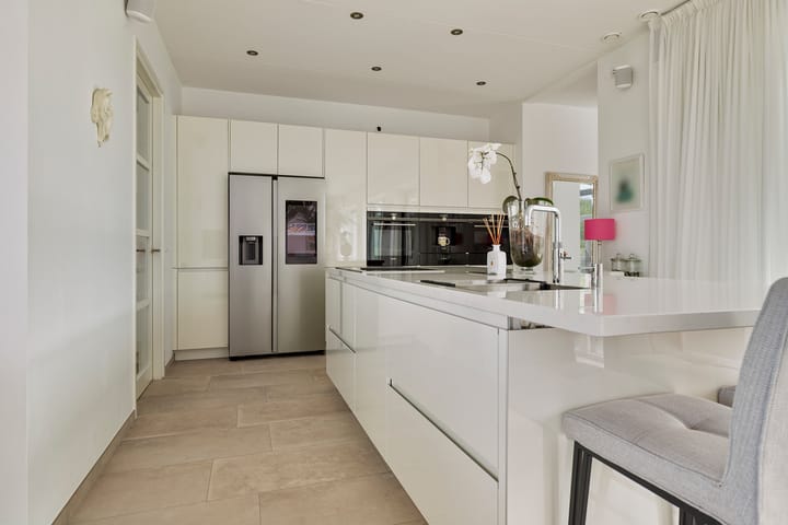 Foto 5 van Aletta Jacobsstraat 100