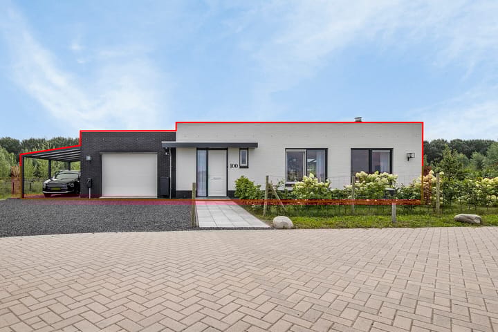 Foto 51 van Aletta Jacobsstraat 100