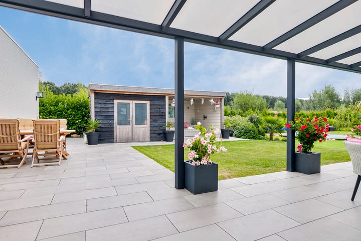 Foto 36 van Aletta Jacobsstraat 100