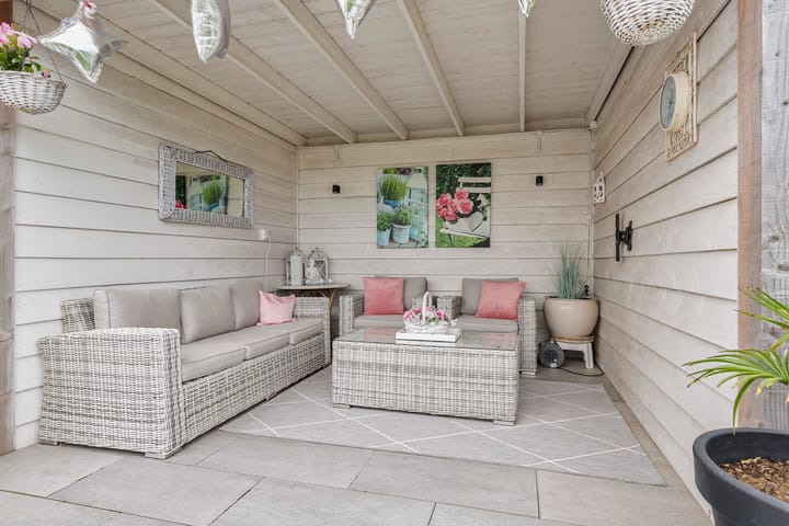 Foto 38 van Aletta Jacobsstraat 100