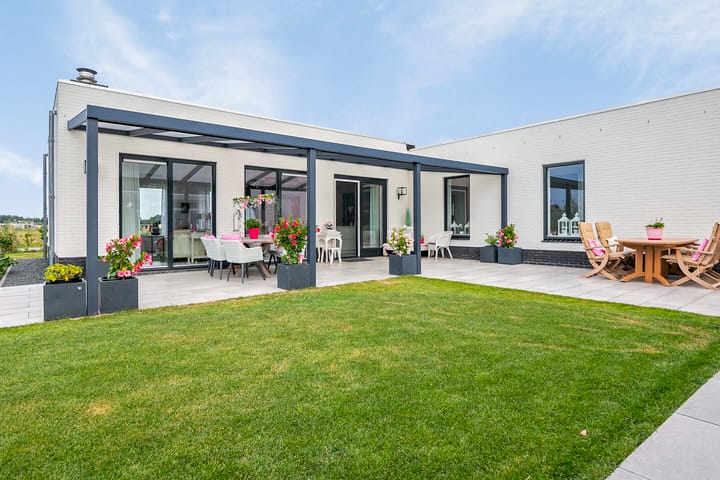 Foto 2 van Aletta Jacobsstraat 100