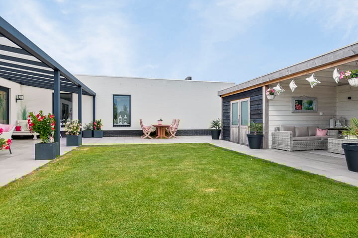 Foto 39 van Aletta Jacobsstraat 100