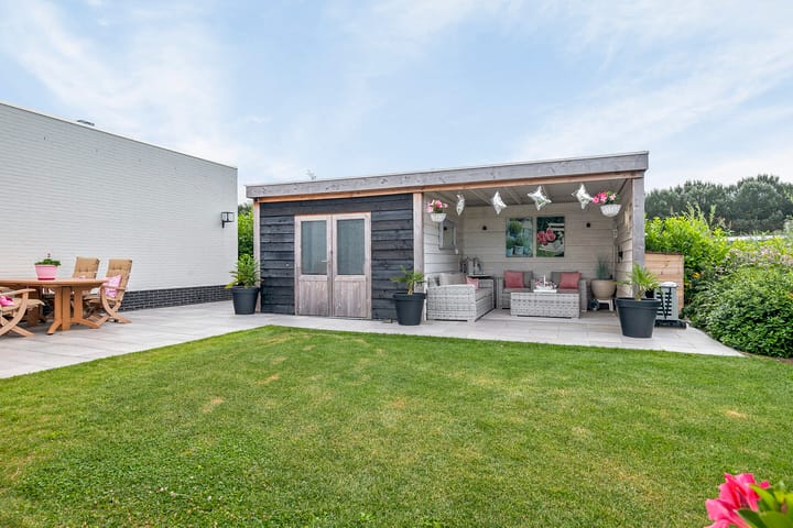 Foto 41 van Aletta Jacobsstraat 100