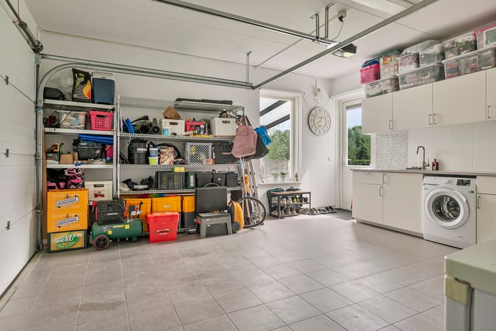 Foto 50 van Aletta Jacobsstraat 100