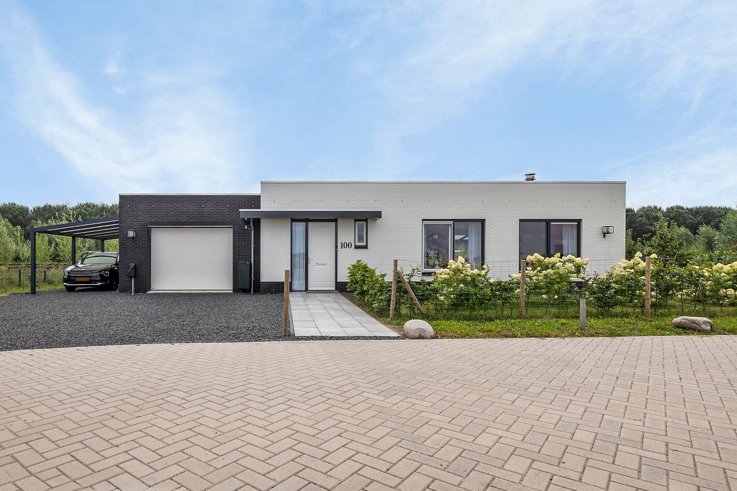 Foto 1 van Aletta Jacobsstraat 100