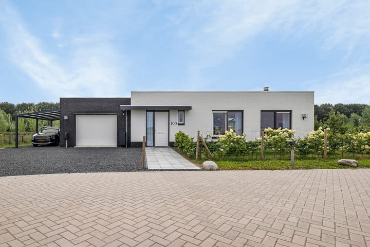 Foto 1 van Aletta Jacobsstraat 100