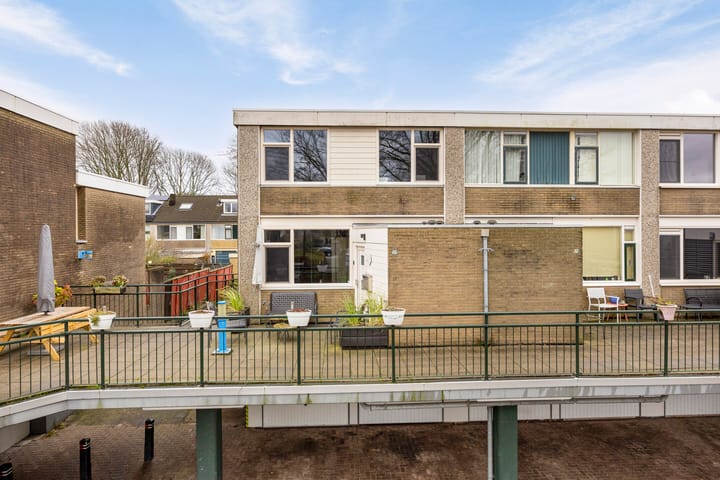 Foto 1 van Zilverberg 16