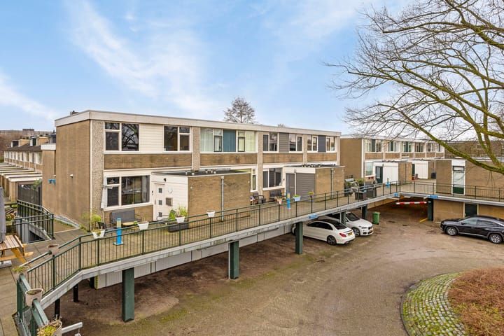 Foto 6 van Zilverberg 16