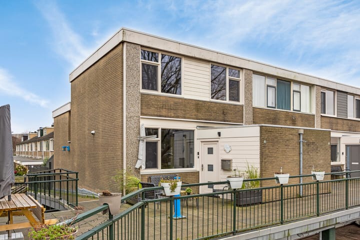 Foto 7 van Zilverberg 16