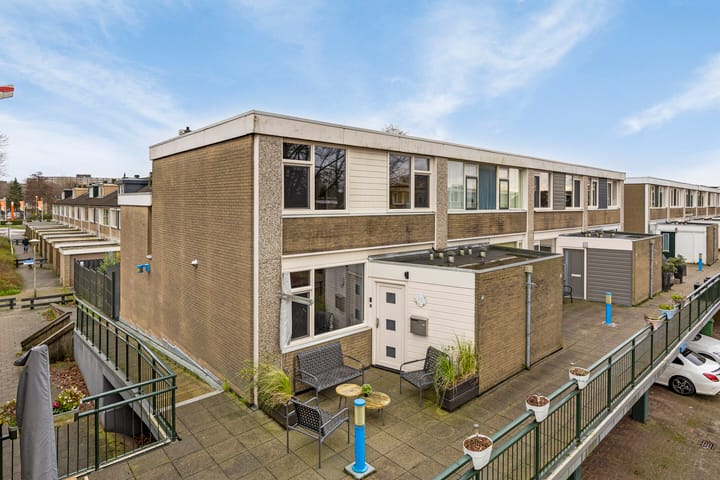 Foto 8 van Zilverberg 16