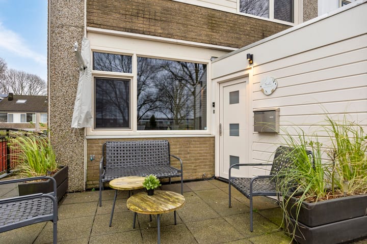 Foto 9 van Zilverberg 16