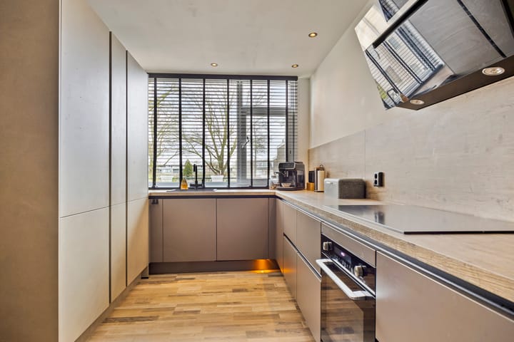 Foto 15 van Zilverberg 16