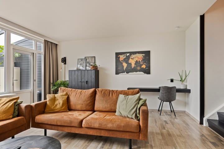 Foto 19 van Zilverberg 16