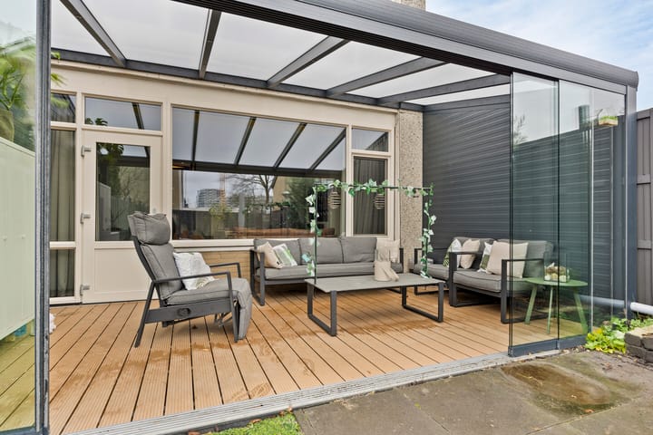 Foto 23 van Zilverberg 16