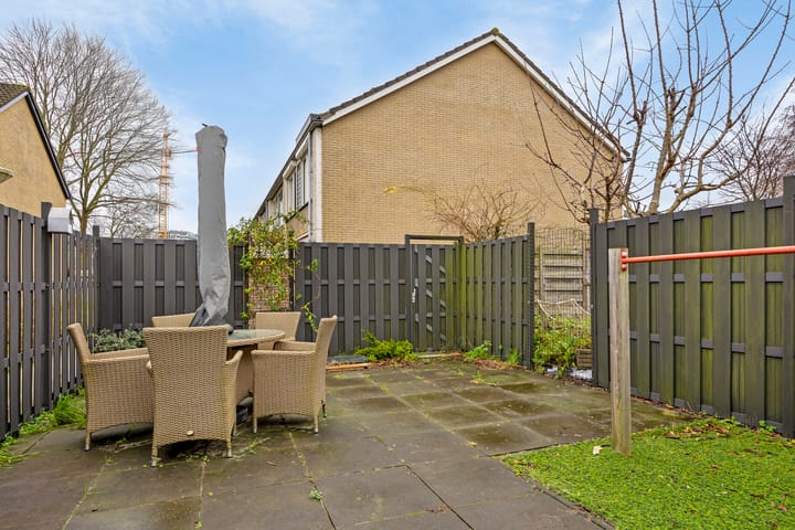 Foto 37 van Zilverberg 16