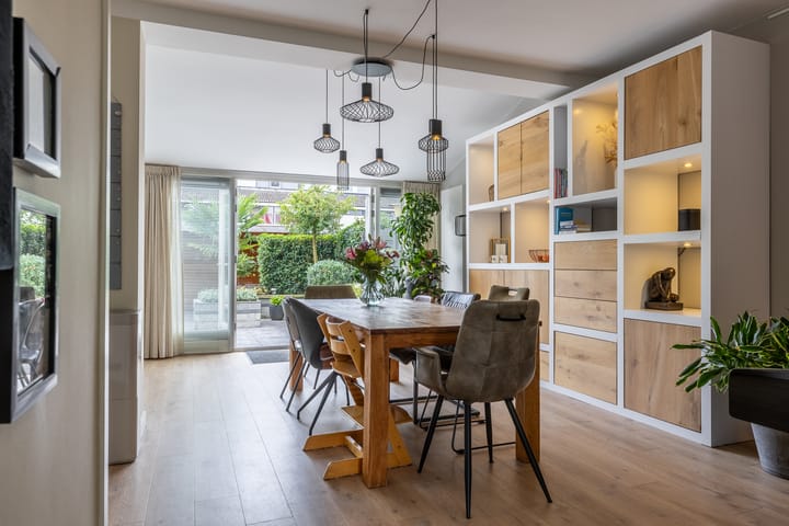 Foto 2 van Sneekpad 20