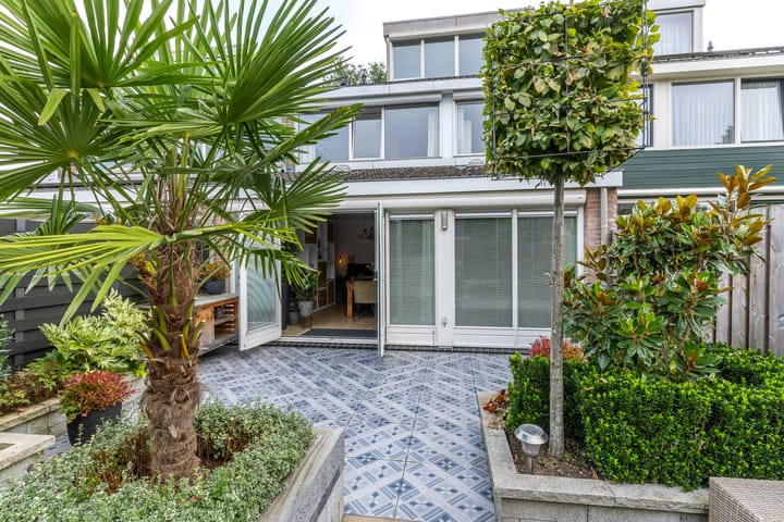 Foto 3 van Sneekpad 20