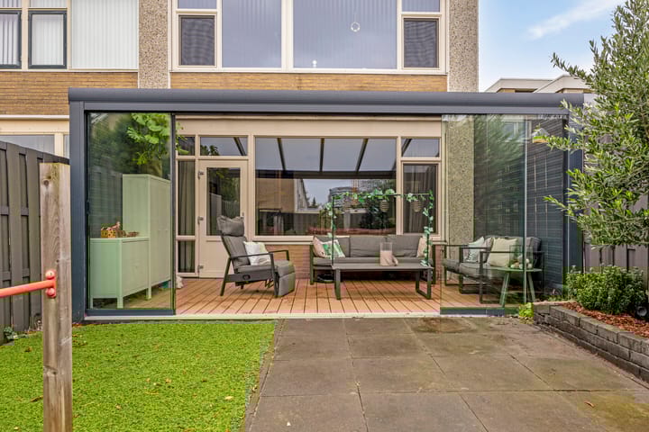 Foto 39 van Zilverberg 16