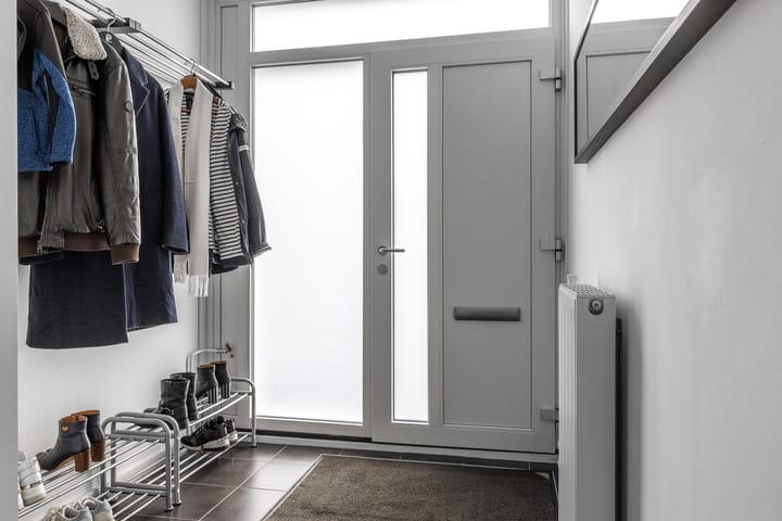 Foto 4 van Sneekpad 20