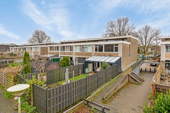 Foto 40 van Zilverberg 16