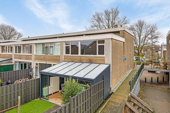 Foto 41 van Zilverberg 16