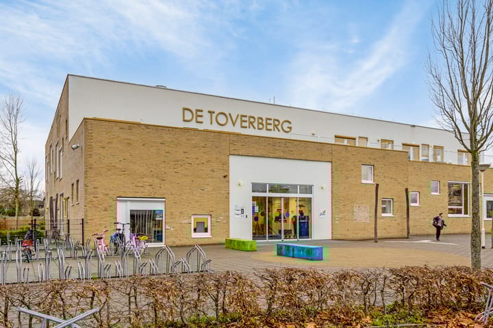 Foto 42 van Zilverberg 16