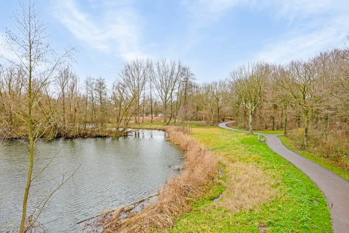 Foto 43 van Zilverberg 16