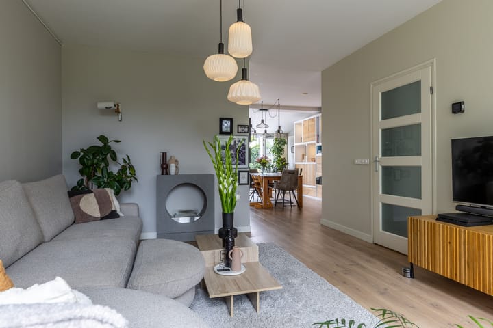 Foto 8 van Sneekpad 20