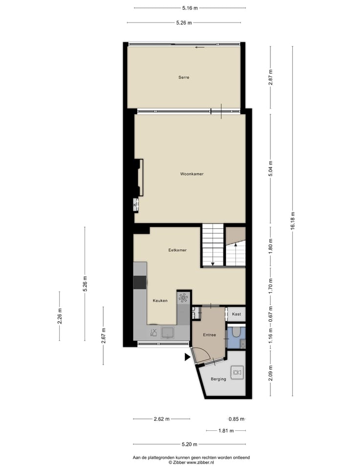 Foto 45 van Zilverberg 16