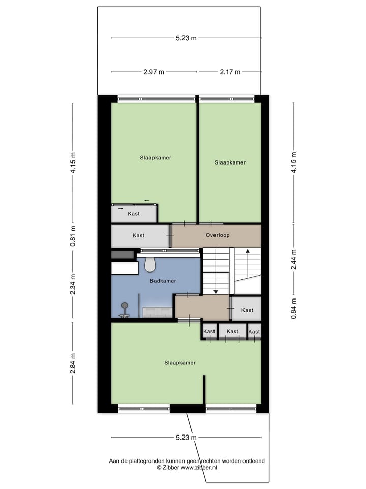 Foto 46 van Zilverberg 16