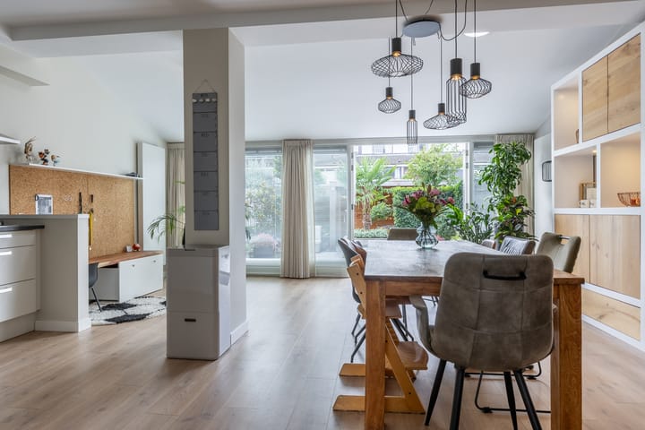 Foto 11 van Sneekpad 20