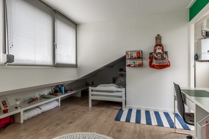 Foto 25 van Sneekpad 20