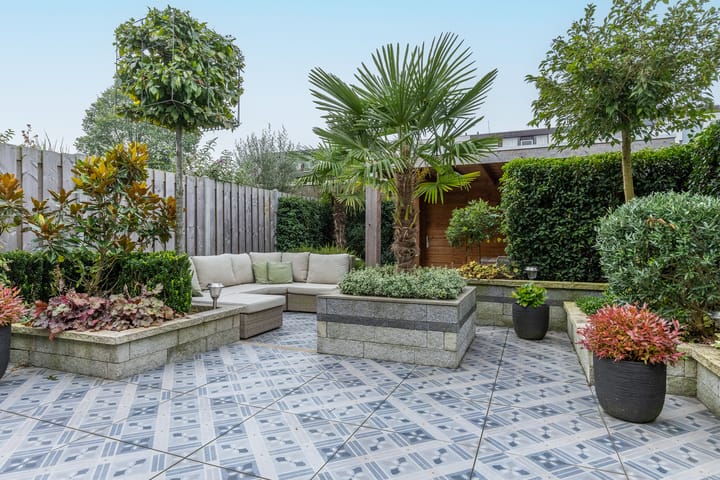 Foto 29 van Sneekpad 20