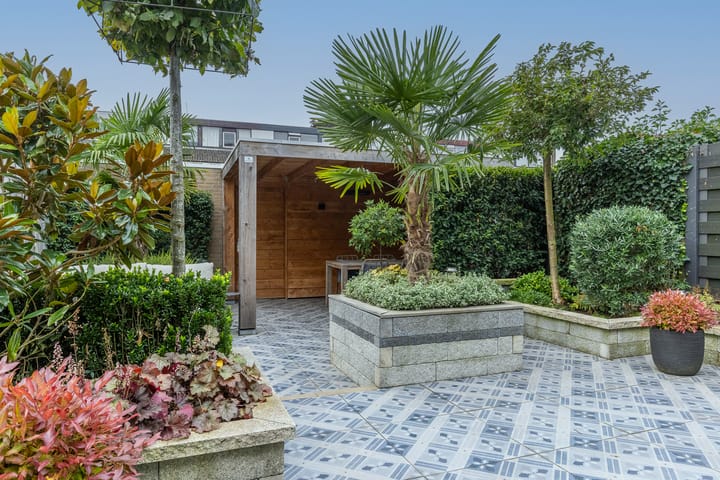 Foto 30 van Sneekpad 20