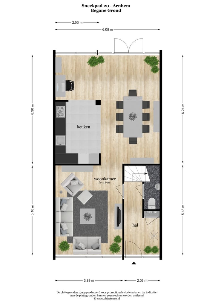 Foto 40 van Sneekpad 20