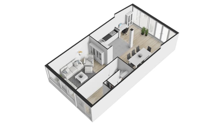 Foto 42 van Sneekpad 20