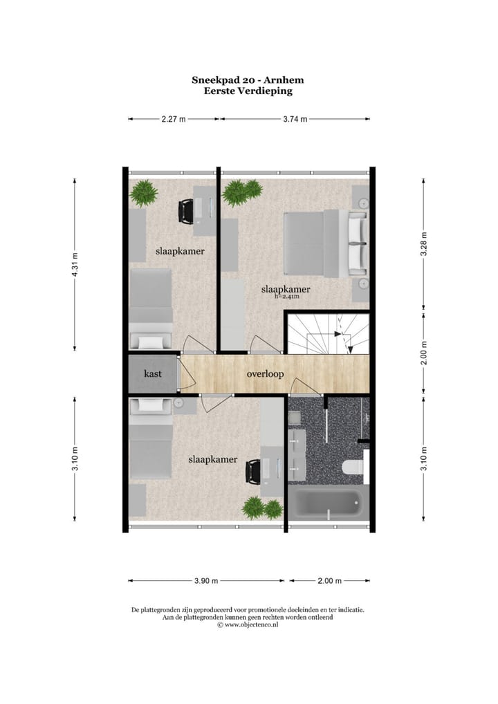 Foto 43 van Sneekpad 20