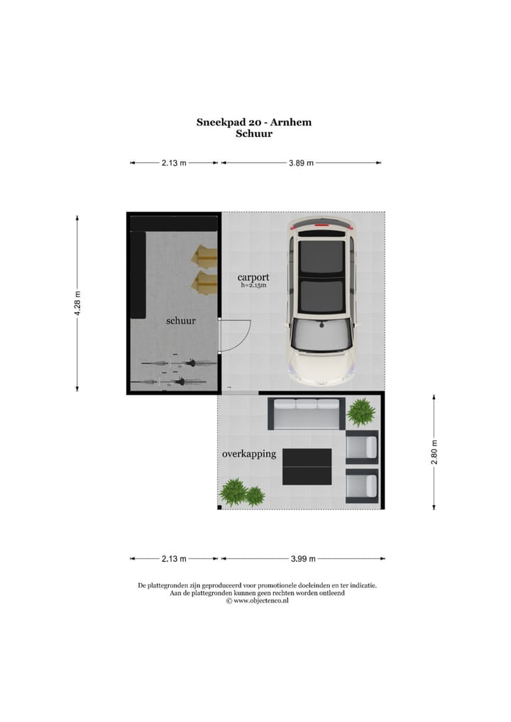 Foto 49 van Sneekpad 20