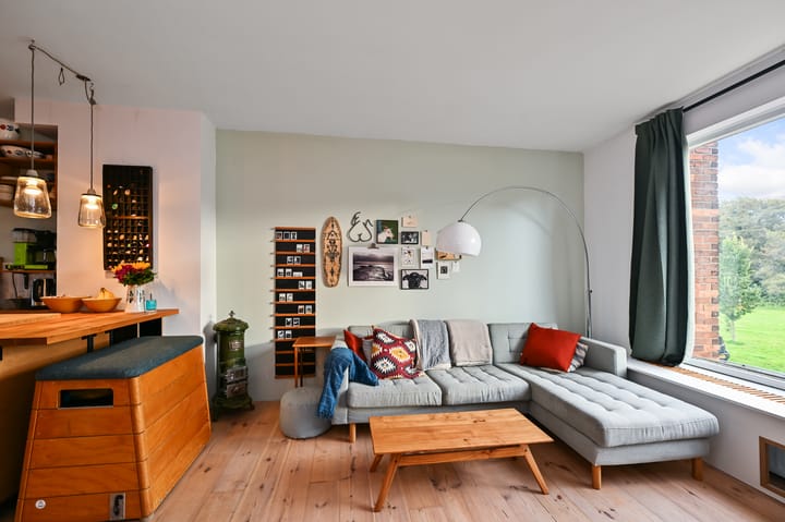 Foto 2 van Wijkeroogstraat 58