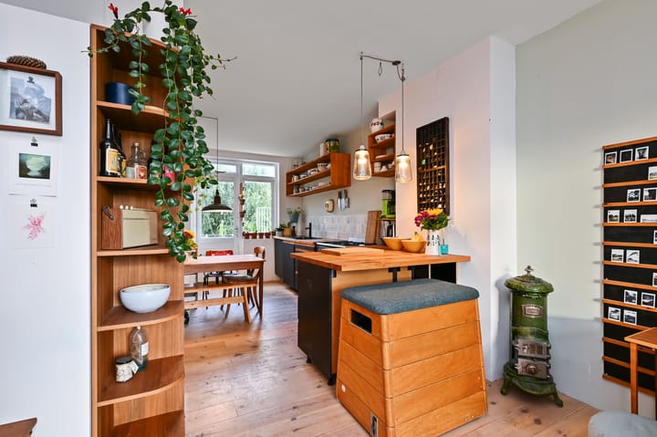 Foto 3 van Wijkeroogstraat 58