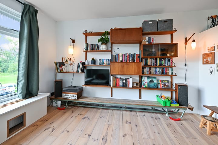 Foto 6 van Wijkeroogstraat 58