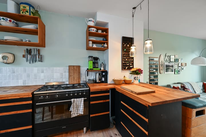 Foto 7 van Wijkeroogstraat 58