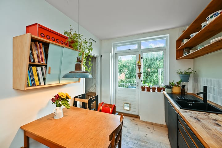 Foto 8 van Wijkeroogstraat 58