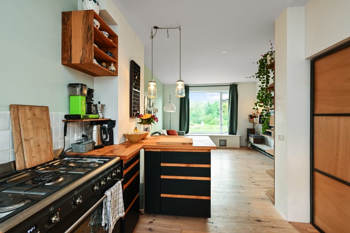 Foto 9 van Wijkeroogstraat 58