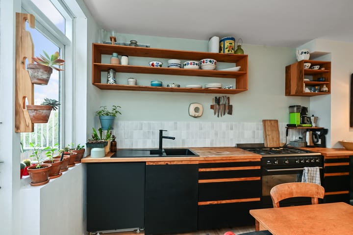 Foto 11 van Wijkeroogstraat 58