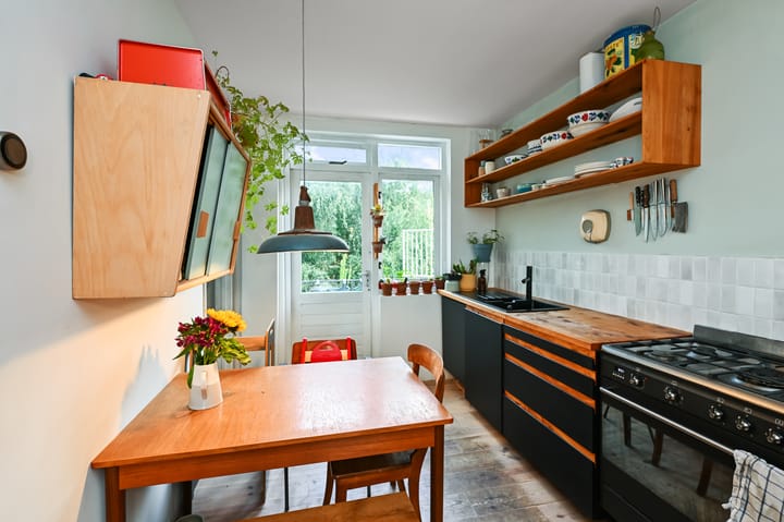 Foto 12 van Wijkeroogstraat 58