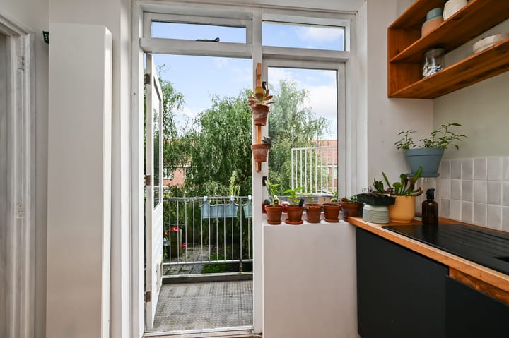 Foto 13 van Wijkeroogstraat 58