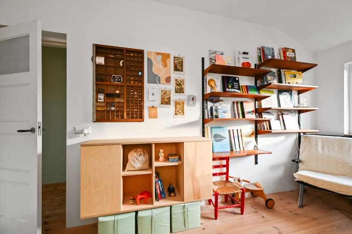 Foto 24 van Wijkeroogstraat 58