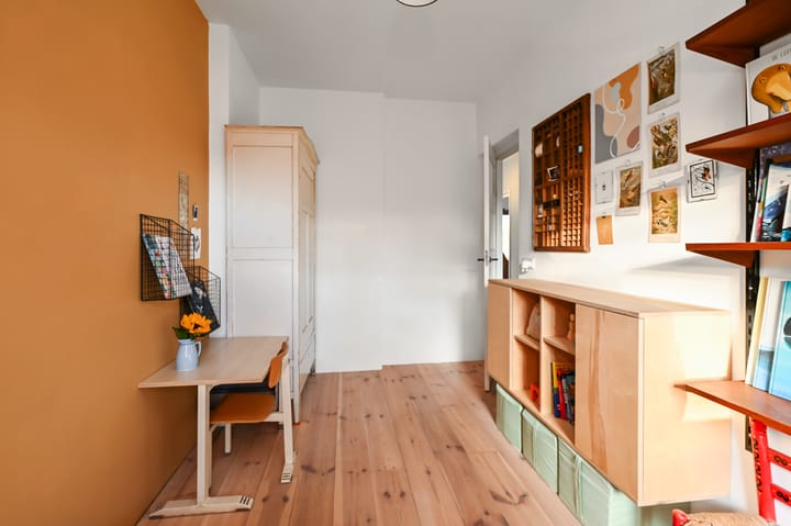 Foto 25 van Wijkeroogstraat 58