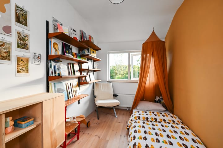 Foto 26 van Wijkeroogstraat 58